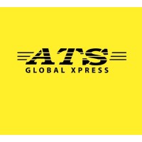 ATS Global Xpress logo - Similar company to Mmt Cargo