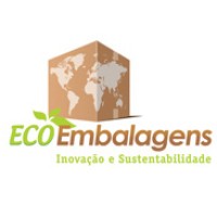 Eco Embalagens Eireli logo - Similar company to Tornado Industria E Comercio De Ferramentas Eireli