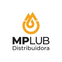 MP LUB Distribuidora logo - Similar company to Recife Doces Distribuidora