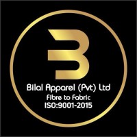 Bilal Apparel (Pvt) Ltd logo - Similar company to Adeel Cloth