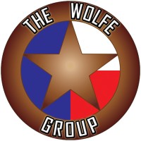 The Wolfe Group logo - Similar company to Isle Systems