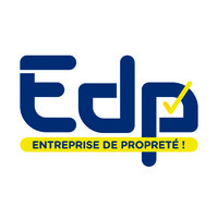 EDP Propreté logo - Similar company to Corex