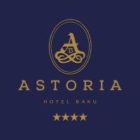 Astoria Hotel Baku logo - Similar company to Panda Kids