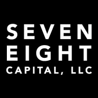 Seven Eight Capital logo - Similar company to Axq Capital