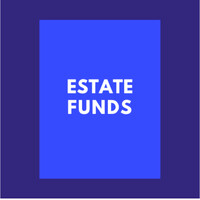 Estatefunds logo - Similar company to Bridge Finance Direct