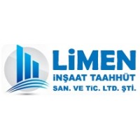 Limen İnşaat Taahhüt Sanayi Ve Ticaret Ltd.Şti logo - Similar company to Ng Yol Yapi