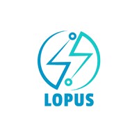 ლოპუსი • Lopus logo - Similar company to Enreport