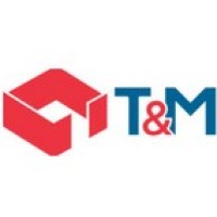 T&M Services logo - Similar company to T&M Solutions