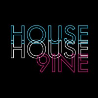 HOUSE 9ine logo - Similar company to House Creative
