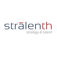 Stralenth Consulting logo - Similar company to Pointer Ecuador