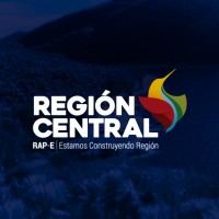 RAP-E REGIÓN CENTRAL logo - Similar company to Ibg - Internationale Begegnung In Gemeinschaftsdiensten E.V.