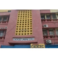 Le Centre Chrétien d'Action pour Dirigeants et Cadres d'Entreprise en RDC ( CADICEC) logo - Similar company to Tech Congo