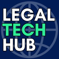 Legaltech Hub logo - Similar company to Tltf Summit