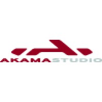 AKAMA STUDIO logo - Similar company to 2Wice Studio
