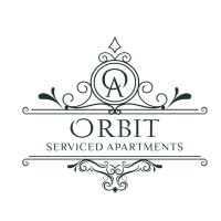 Orbit Serviced Apartments logo - Similar company to Shanti Developers