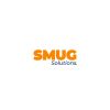 Smug Solutions logo - Similar company to Sphyx Digital