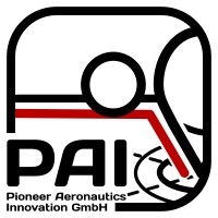 Pioneer Aeronautics Innovation GmbH logo - Similar company to Sklls | Digital Business Coaching