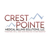 Crest Pointe Medical Billing Solutions, LLC. logo - Similar company to Donnelly And Milner, Cpas