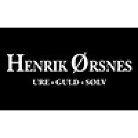 Henrik Orsnes