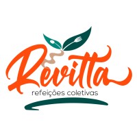 Revitta Refeições Coletivas logo - Similar company to Bianco Refeições