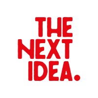 the next idea