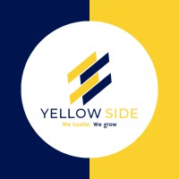 YellowSide LDCE logo - Similar company to Cleanbage