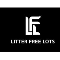 Litter Free Lots logo - Similar company to Riverside Property Management, Inc.