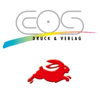 COS-Druck & Verlag logo - Similar company to Fleischmann Mietwäsche Gmbh