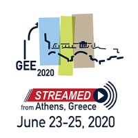 Int. Conf. Geotechnical Engineering Education logo - Similar company to Sesilink