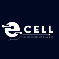 E-cell Oriental College of Technology logo - Similar company to E-Cell Oct