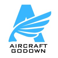 Aircraft Godown logo - Similar company to Jet'N Fly