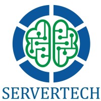 Servertech Ltd. logo - Similar company to Ngt Solutions