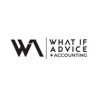 What If Advice + Accounting logo - Similar company to Pace Private Wealth