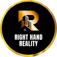 Right Hand Real Estate Broker logo - Similar company to Right Hand Pro Services