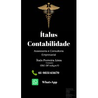 Ítalus Contabilidade logo - Similar company to Inf Contabilidade