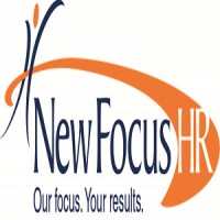 New Focus HR, LLC logo - Similar company to Revitalize, Or Die.