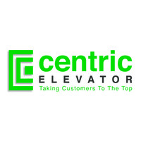 Centric Elevator logo - Similar company to Comcap Management