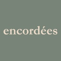Encordées logo - Similar company to Bloc Session