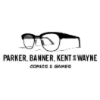 Parker Banner Kent And Wayne