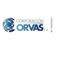 Corporación Orvas, C.A. logo - Similar company to Induchem Corp