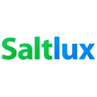 Saltlux (솔트룩스) logo - Similar company to Sphinx Korea