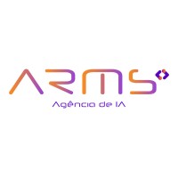 ARMS - Agência de IA logo - Similar company to Surfcode | Enjoy The Wave