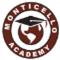 Monticello Academy logo - Similar company to Emsolutions, Inc