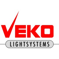 Veko Lightsystems Ltd. logo - Similar company to Jet Through Ltd