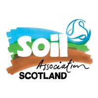 Soil Association Scotland logo - Similar company to Filter Flair
