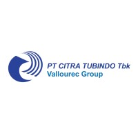 PT. Citra Tubindo Tbk logo - Similar company to Scanjet Marine & Systems Ab - Industrial