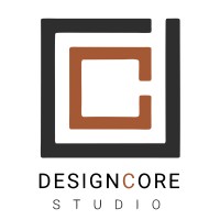 DesignCore Studio logo - Similar company to Bondstudio Architects