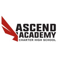 Ascend Academy Charter High School logo - Similar company to Ascend Academy