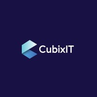 Cubix IT logo - Similar company to Cubix