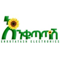 Enkutatash Electronics logo - Similar company to Egna Le Egna
